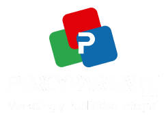 Logo Percy Pariente Arequipa